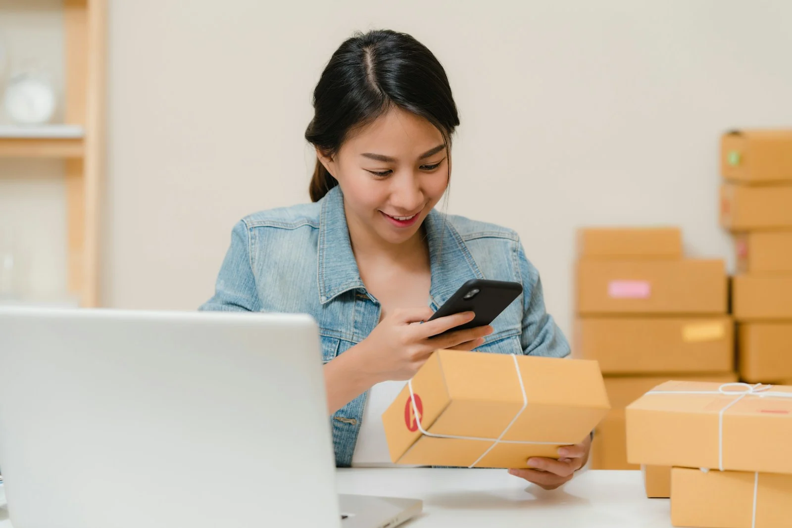 South African Ecommerce Order Fulfillment Solutions for Online Stores